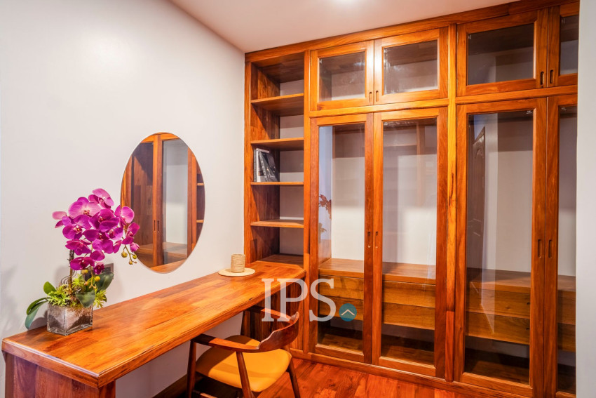 2 Bedroom Villa For Rent - Sala Kamreuk, Siem Reap