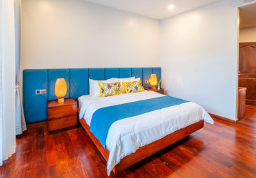 2 Bedroom Villa For Rent - Sala Kamreuk, Siem Reap thumbnail