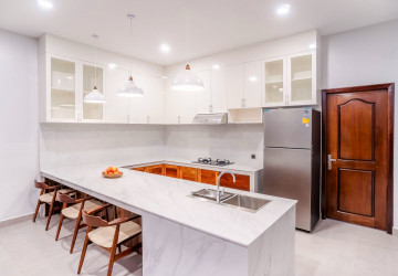 2 Bedroom Villa For Rent - Sala Kamreuk, Siem Reap thumbnail