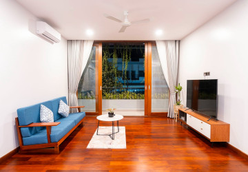 2 Bedroom Villa For Rent - Sala Kamreuk, Siem Reap thumbnail