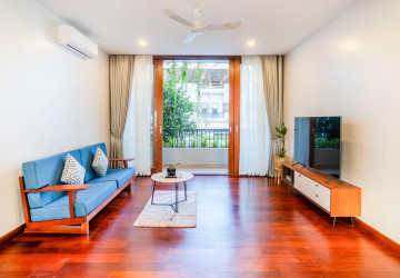 2 Bedroom Villa For Rent - Sala Kamreuk, Siem Reap thumbnail