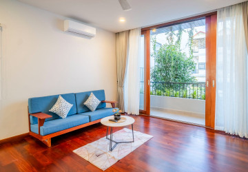 2 Bedroom Villa For Rent - Sala Kamreuk, Siem Reap thumbnail