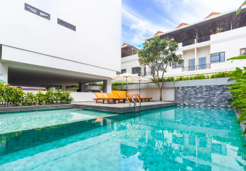 2 Bedroom Villa For Rent - Sala Kamreuk, Siem Reap thumbnail