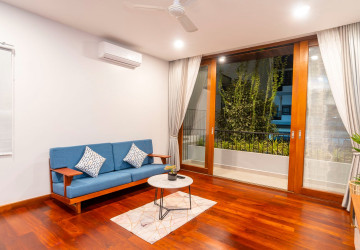 2 Bedroom Villa For Rent - Sala Kamreuk, Siem Reap thumbnail