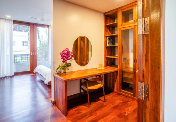 2 Bedroom Villa For Rent - Sala Kamreuk, Siem Reap thumbnail