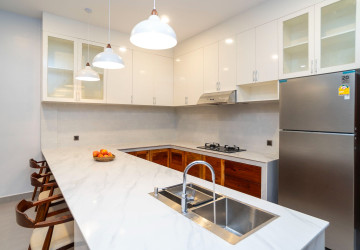 2 Bedroom Villa For Rent - Sala Kamreuk, Siem Reap thumbnail