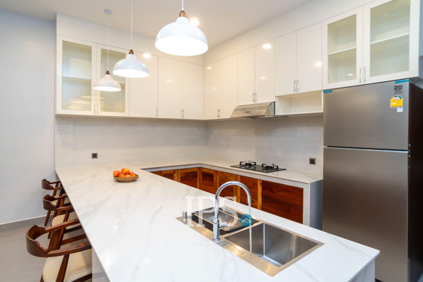 2 Bedroom Villa For Rent - Sala Kamreuk, Siem Reap