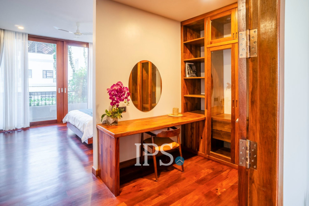 2 Bedroom Villa For Rent - Sala Kamreuk, Siem Reap - Image 14