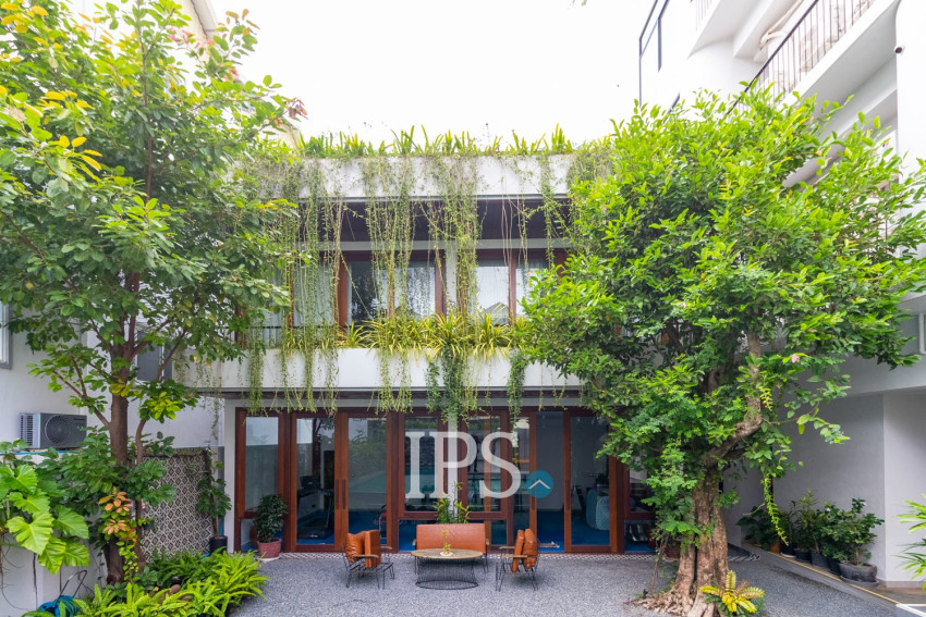 2 Bedroom Villa For Rent - Sala Kamreuk, Siem Reap