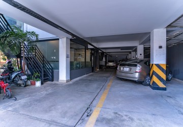 45 Sqm Office Space For Rent - BKK1, Phnom Penh thumbnail