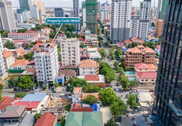 45 Sqm Office Space For Rent - BKK1, Phnom Penh thumbnail