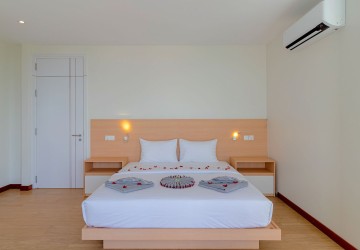 1 Bedroom Serviced Apartment For Rent - Kalyani Residence, Siem Reap thumbnail
