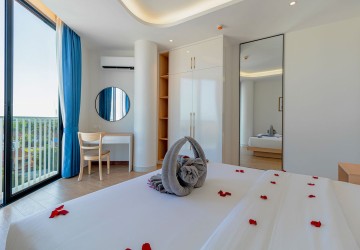2 Bedroom Serviced Apartment For Rent - Sala kamreuk, Siem Reap thumbnail