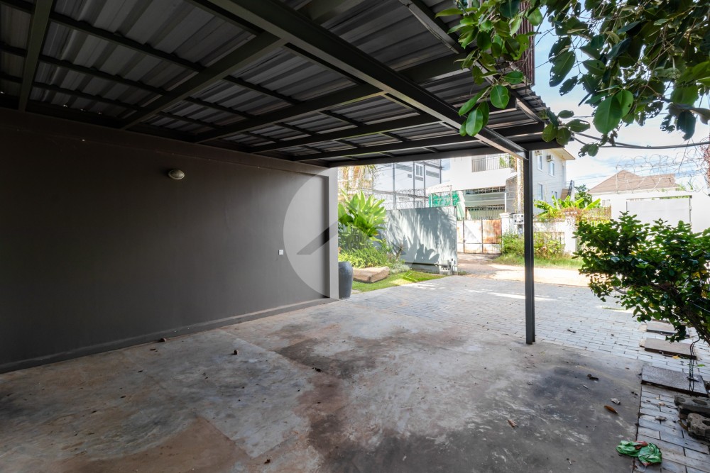 3 Bedroom Villa For Sale - Svay Dangkum, Siem Reap - Image 37