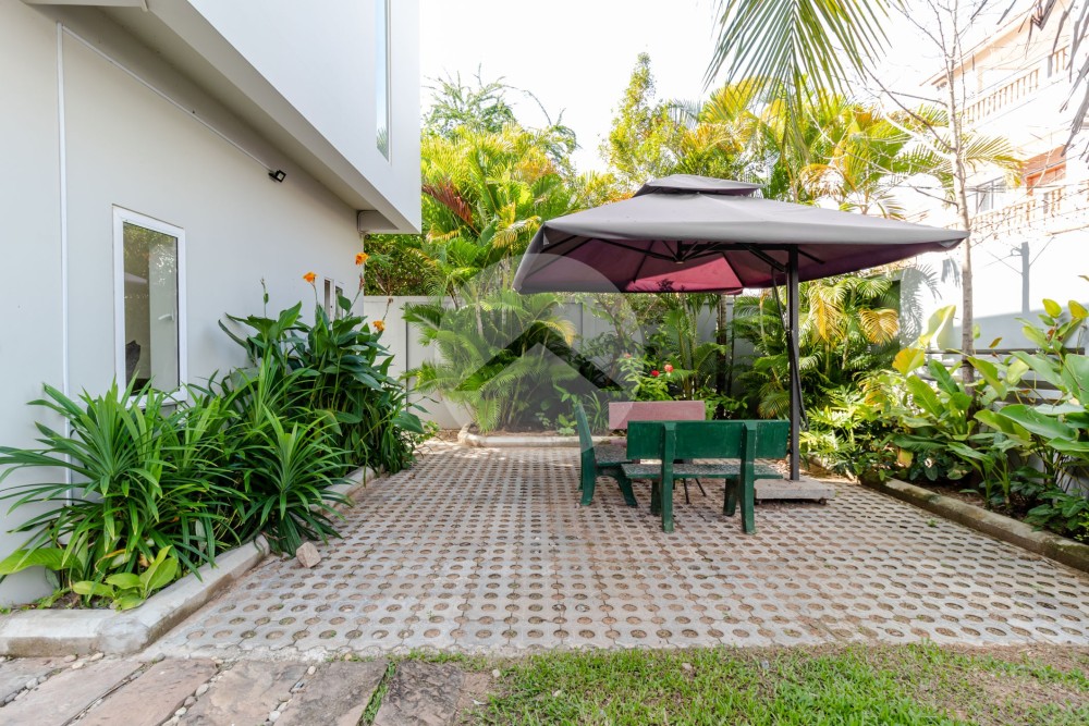 3 Bedroom Villa For Sale - Svay Dangkum, Siem Reap - Image 34