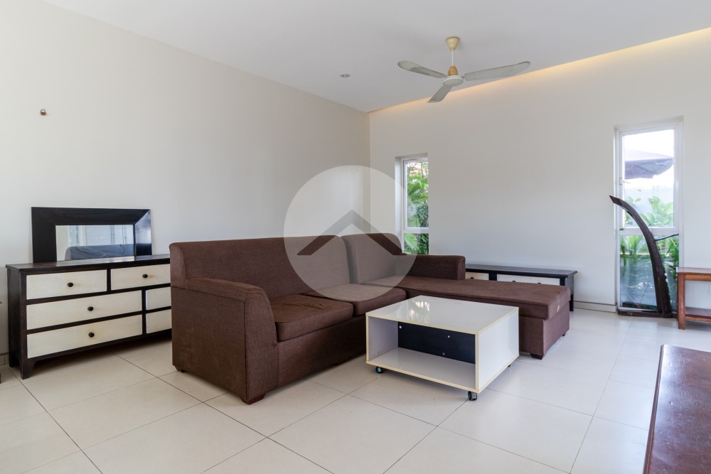 3 Bedroom Villa For Sale - Svay Dangkum, Siem Reap - Image 5