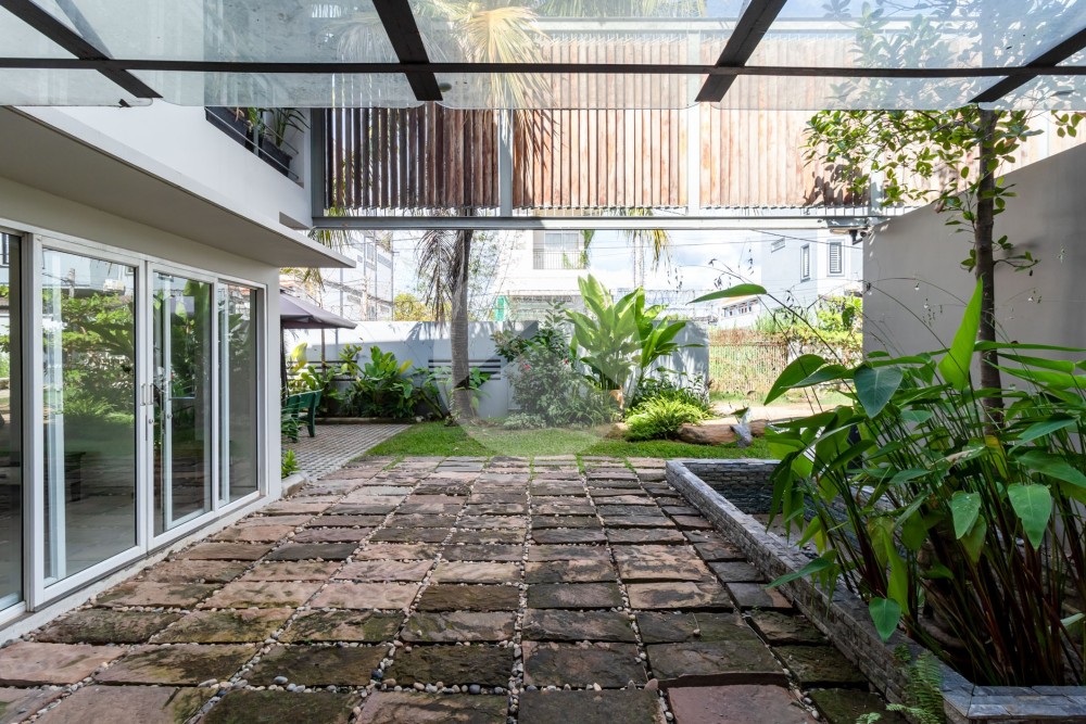 3 Bedroom Villa For Sale - Svay Dangkum, Siem Reap - Image 29