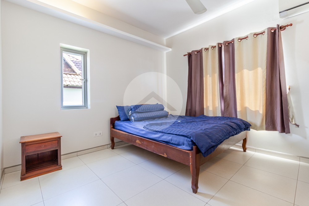 3 Bedroom Villa For Sale - Svay Dangkum, Siem Reap - Image 13