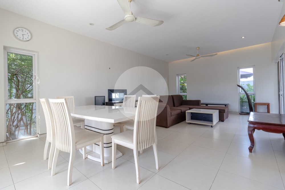 3 Bedroom Villa For Sale - Svay Dangkum, Siem Reap - Image 6