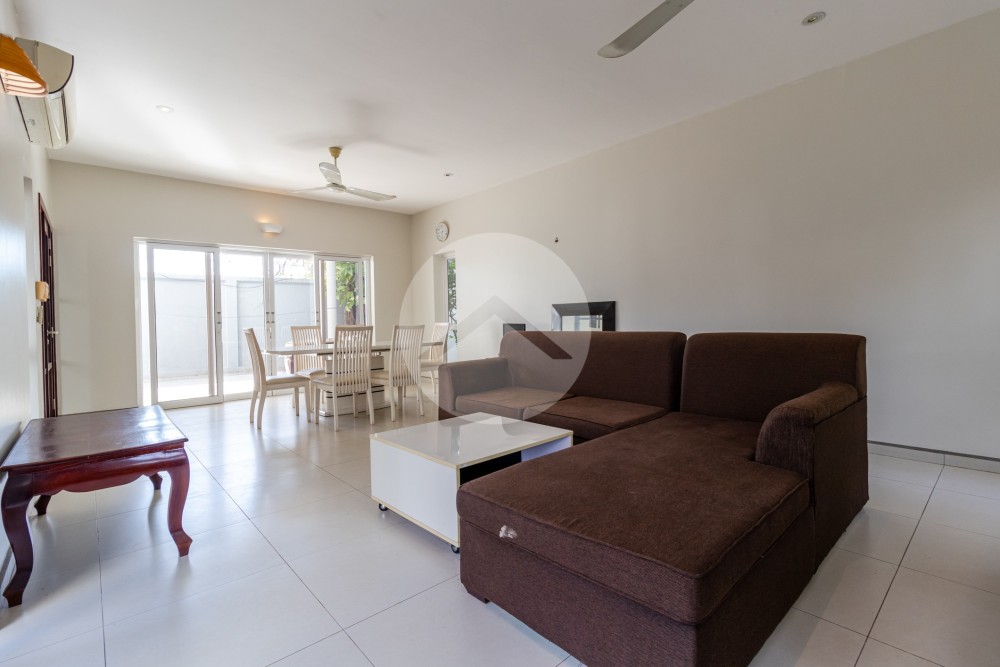 3 Bedroom Villa For Sale - Svay Dangkum, Siem Reap - Image 3