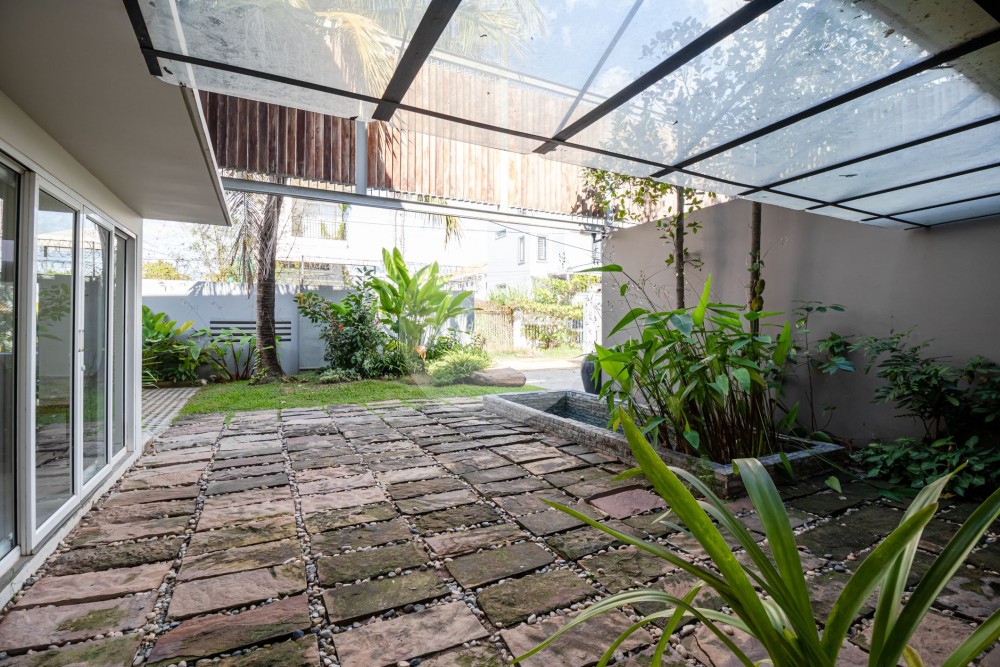 3 Bedroom Villa For Sale - Svay Dangkum, Siem Reap - Image 30