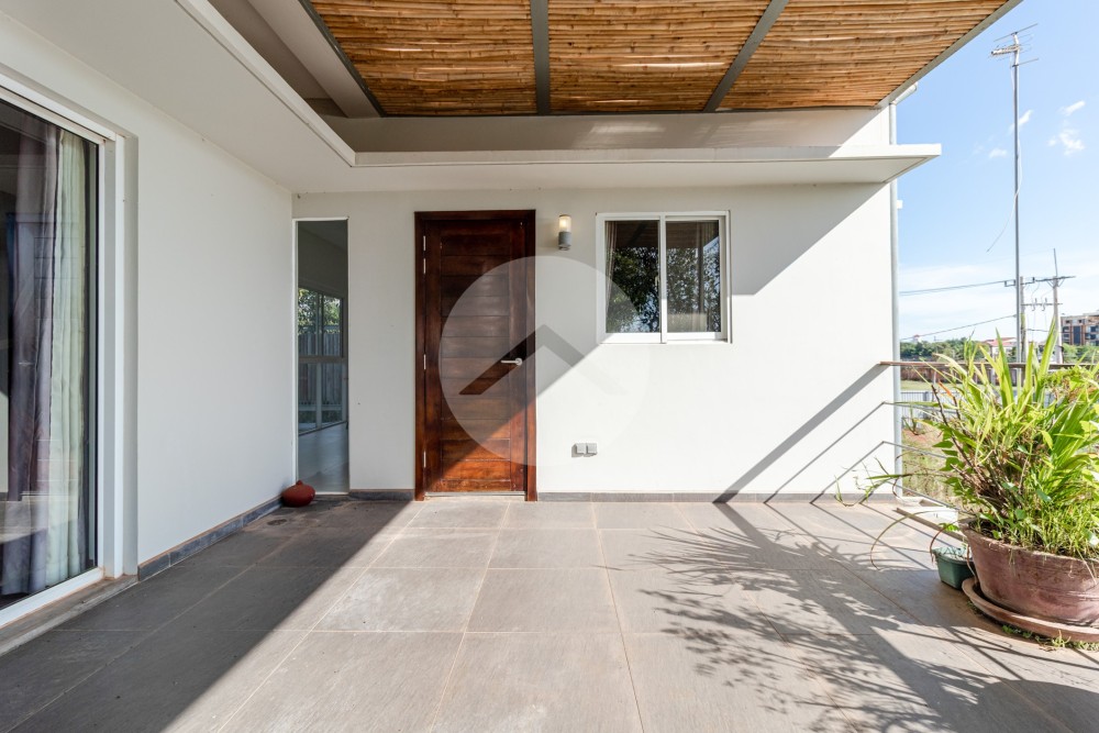 3 Bedroom Villa For Sale - Svay Dangkum, Siem Reap - Image 26