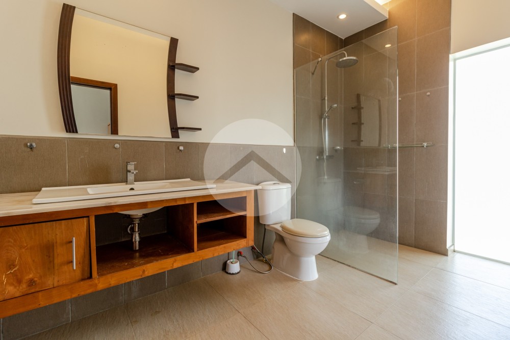 3 Bedroom Villa For Sale - Svay Dangkum, Siem Reap - Image 22