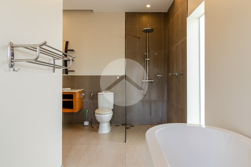 3 Bedroom Villa For Sale - Svay Dangkum, Siem Reap - Image 24