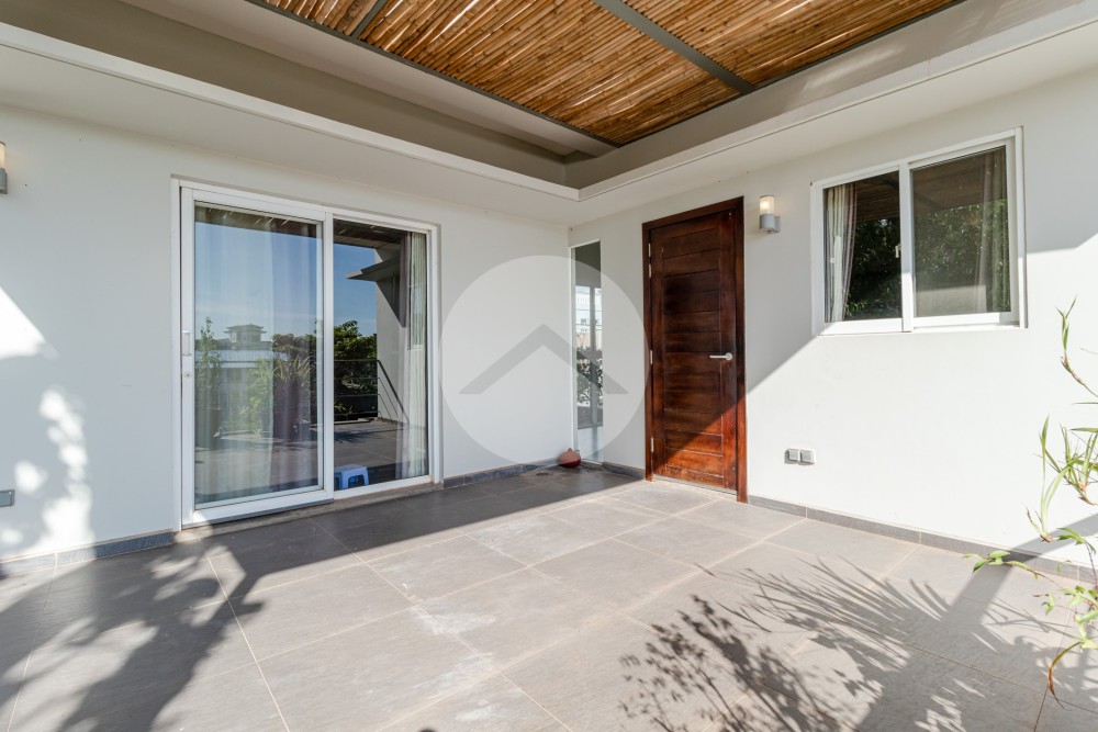 3 Bedroom Villa For Sale - Svay Dangkum, Siem Reap - Image 27