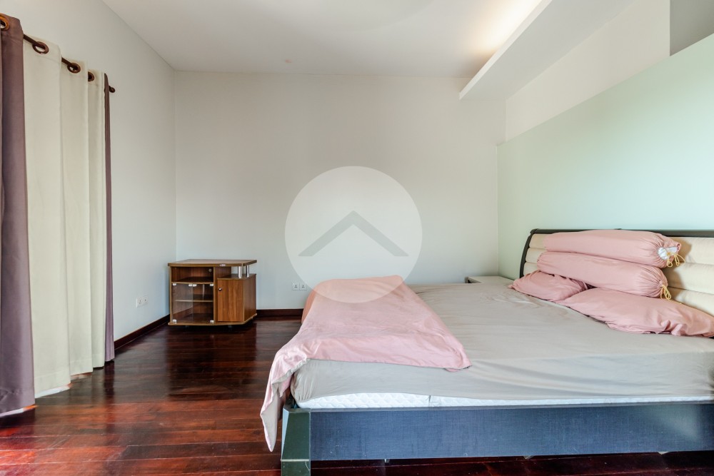 3 Bedroom Villa For Sale - Svay Dangkum, Siem Reap - Image 20
