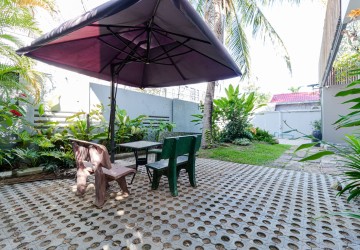 3 Bedroom Villa For Sale - Svay Dangkum, Siem Reap thumbnail