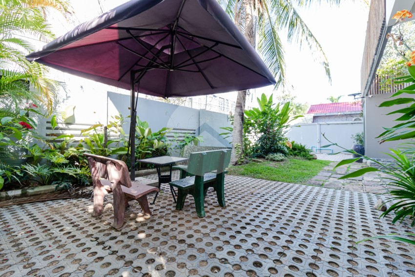 3 Bedroom Villa For Sale - Svay Dangkum, Siem Reap