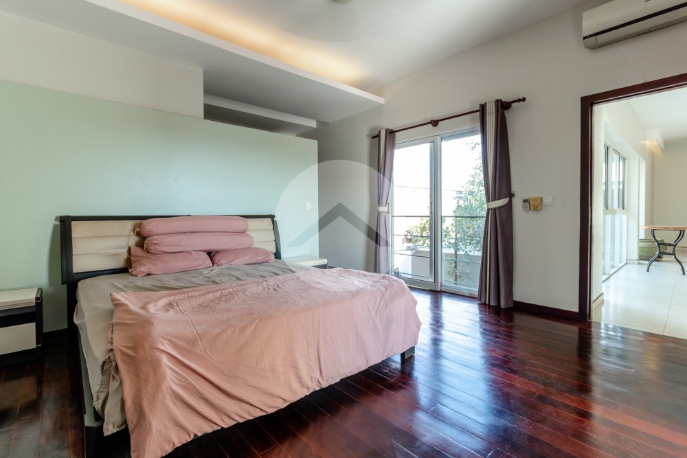 3 Bedroom Villa For Sale - Svay Dangkum, Siem Reap - Image 21