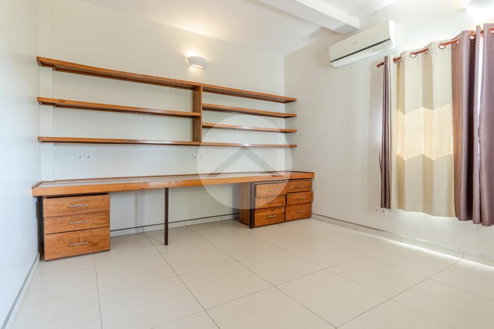 3 Bedroom Villa For Sale - Svay Dangkum, Siem Reap - Image 17