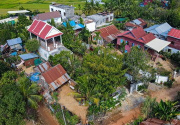 2 Bedroom Villa For Sale - Sangkat Siem Reap, Siem Reap thumbnail