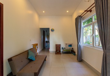 2 Bedroom Villa For Sale - Sangkat Siem Reap, Siem Reap thumbnail