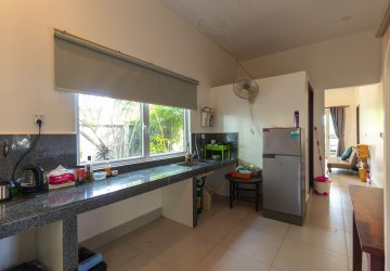 2 Bedroom Villa For Sale - Sangkat Siem Reap, Siem Reap thumbnail