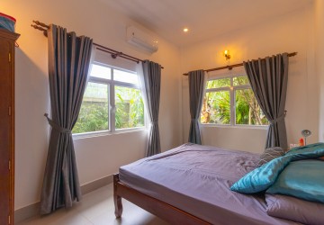 2 Bedroom Villa For Sale - Sangkat Siem Reap, Siem Reap thumbnail