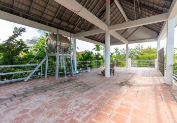 2 Bedroom Villa For Sale - Sangkat Siem Reap, Siem Reap thumbnail