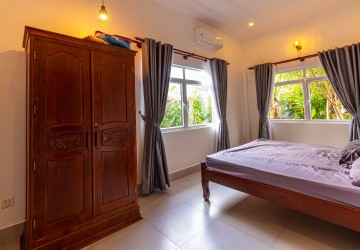 2 Bedroom Villa For Sale - Sangkat Siem Reap, Siem Reap thumbnail