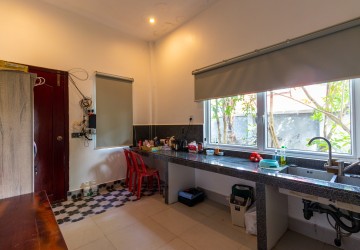 2 Bedroom Villa For Sale - Sangkat Siem Reap, Siem Reap thumbnail