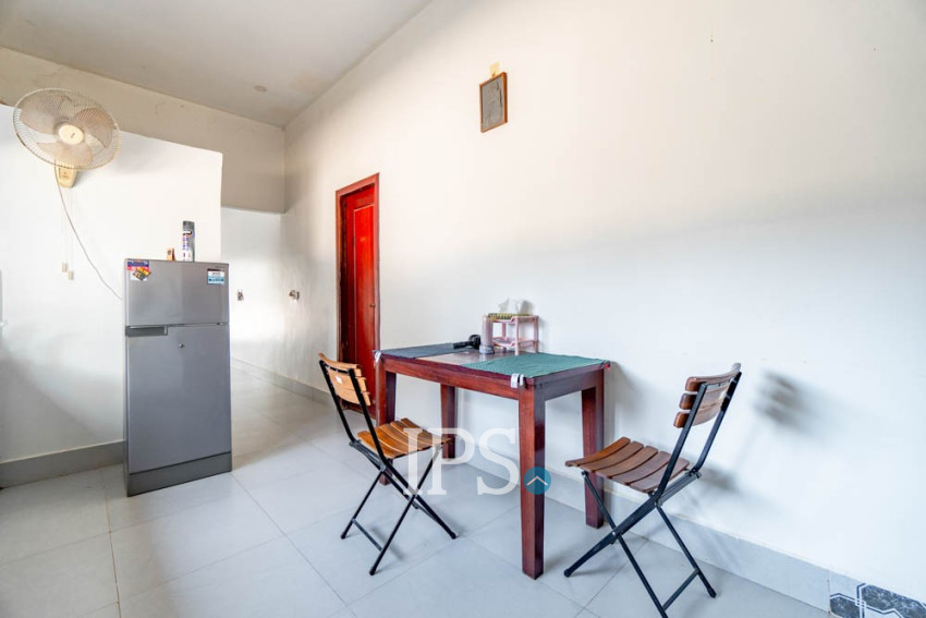 2 Bedroom Villa For Sale - Sangkat Siem Reap, Siem Reap