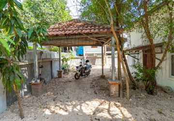 2 Bedroom Villa For Sale - Sangkat Siem Reap, Siem Reap thumbnail