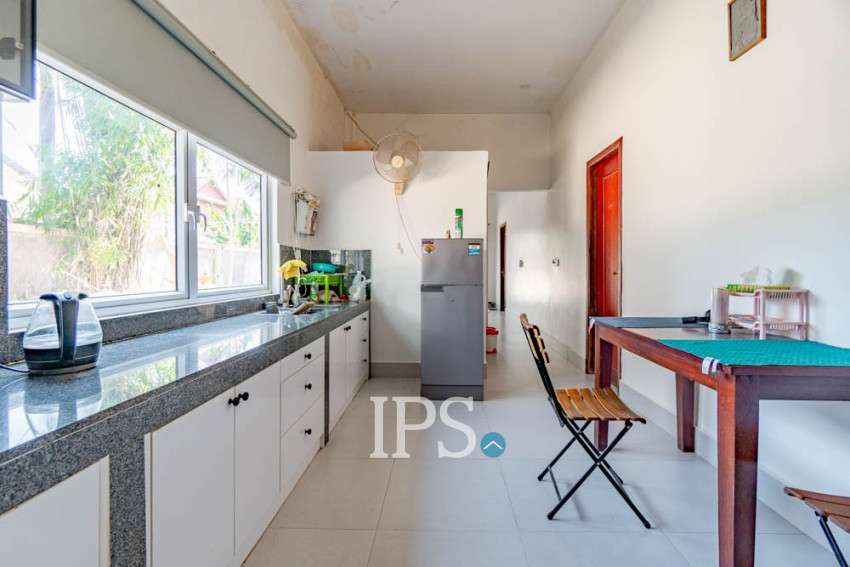 2 Bedroom Villa For Sale - Sangkat Siem Reap, Siem Reap