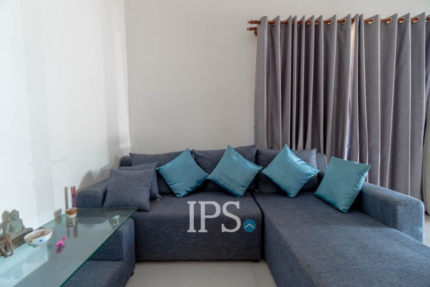 2 Bedroom Villa For Sale - Sangkat Siem Reap, Siem Reap