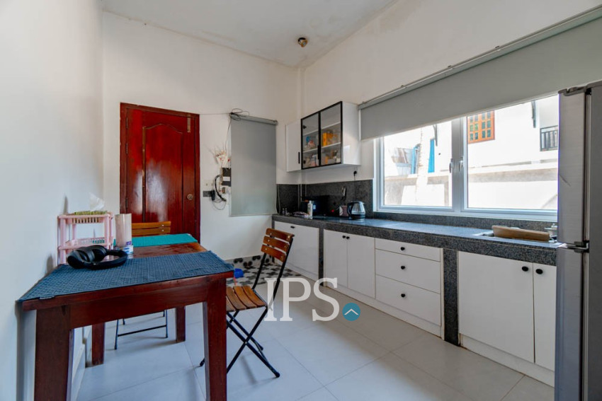 2 Bedroom Villa For Sale - Sangkat Siem Reap, Siem Reap