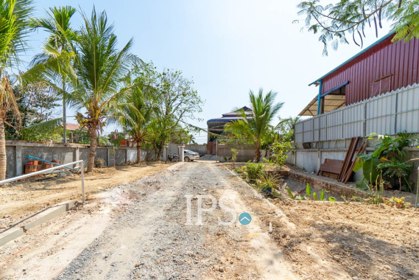 2 Bedroom Villa For Sale - Sangkat Siem Reap, Siem Reap