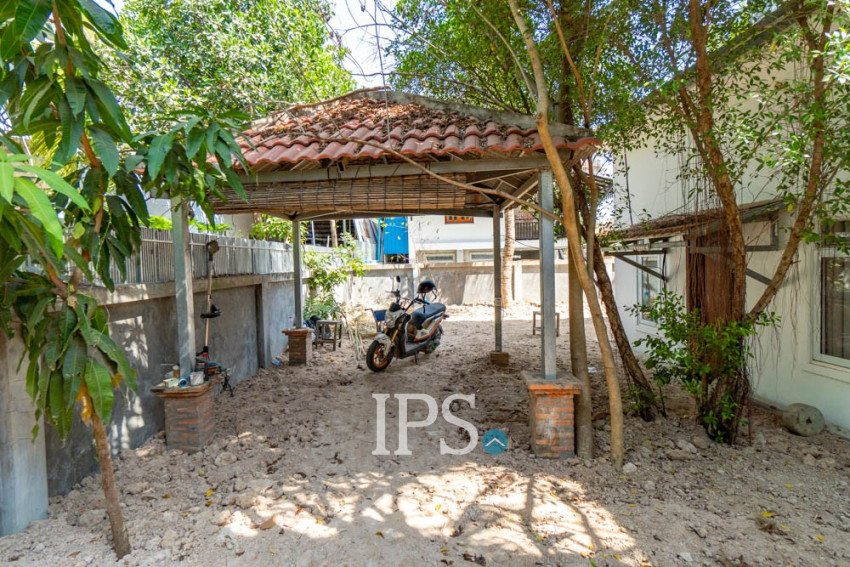 2 Bedroom Villa For Sale - Sangkat Siem Reap, Siem Reap