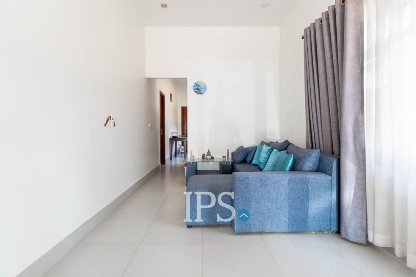 2 Bedroom Villa For Sale - Sangkat Siem Reap, Siem Reap
