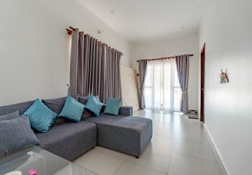 2 Bedroom Villa For Sale - Sangkat Siem Reap, Siem Reap thumbnail